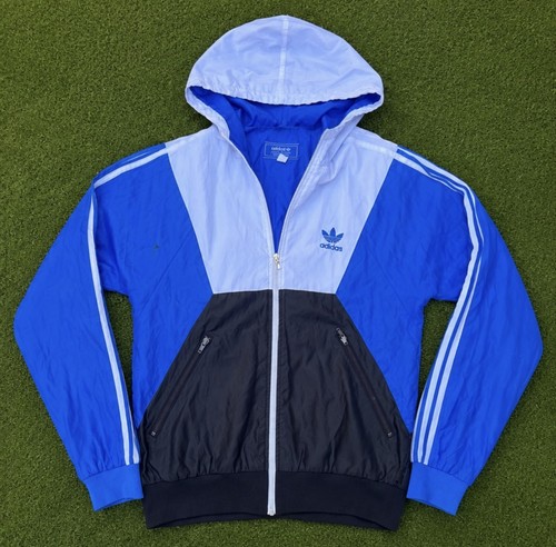 Adidas originals windbreaker - adidas,