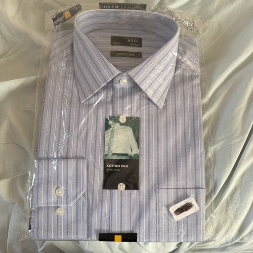 New thomas nash men long - nash, men’s