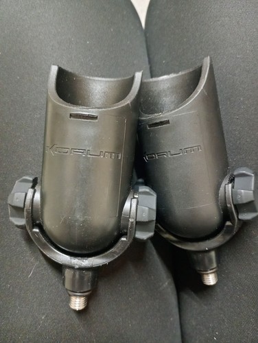 Korum tilt angle - angle, xl