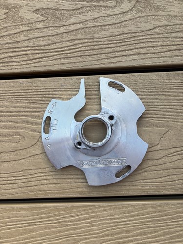 Lambretta stator base - lambretta,