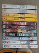 CSI Miami Dvd Season 1-6