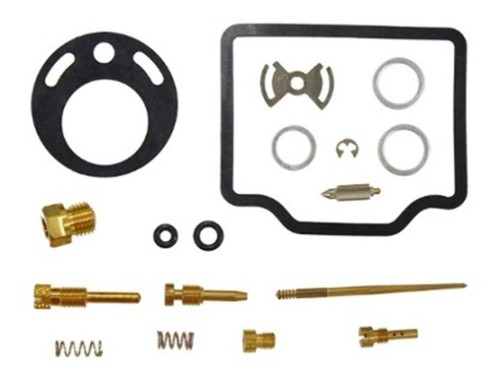 Carburetor rebuild kit - carburetor,