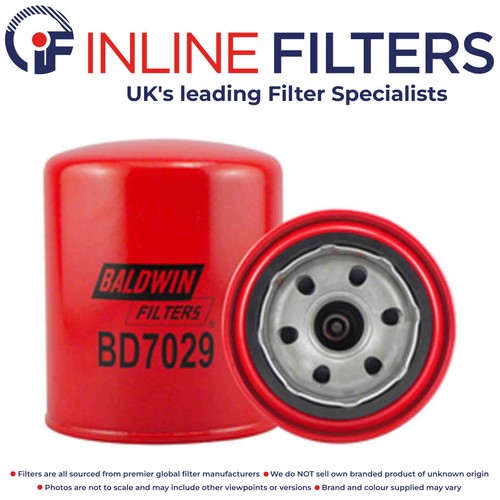 Oil filter for - filter,