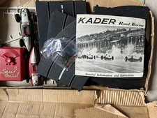 KADER ROAD RACING scalextric