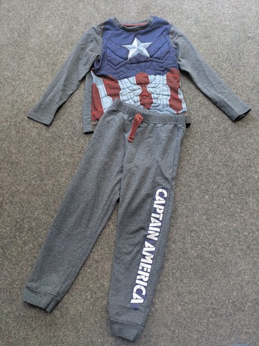 Years asda captain - years, america