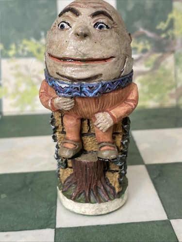 Alice chess set by - an, mpl