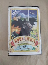 Lord Of The Rings Game One For