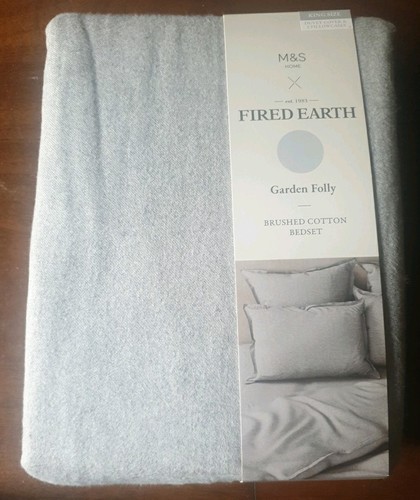 Fired earth garden - fired,