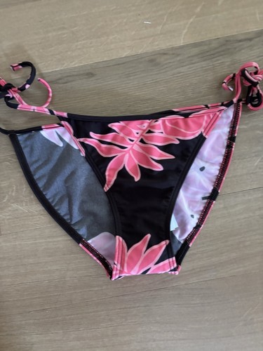 Bnwt seafolly brown pink - &,