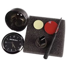 for Vauxhall MOKKA Interior