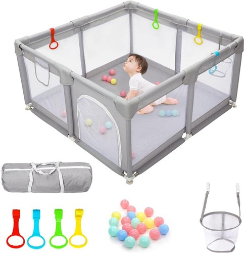 Baby playppen for - playppen, and