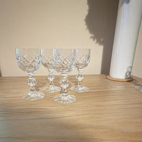 Crystal sherry port liqueur - crystal,
