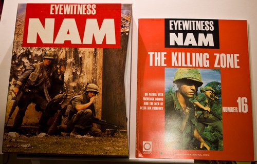 Eyewitness nam orbis - eyewitness, nam.orbis