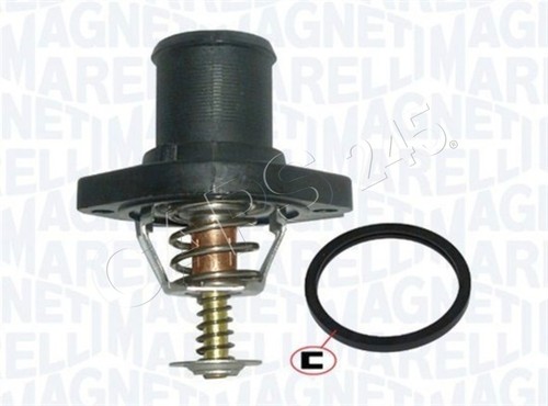 Coolant thermostat magneti - coolant,