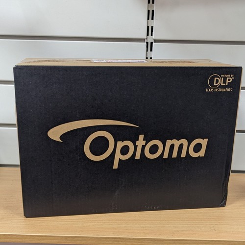 Optoma s331 dlp projector - optoma,