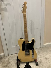 Fender Classic Player Baja