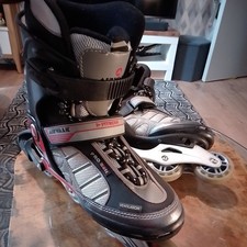 AIRWALK Pro Soft Boots uk6