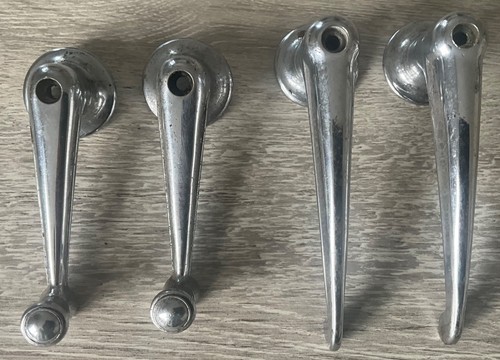 Complete set morris - of,