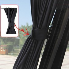 2PCS Car Side Window Sun Shade