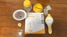 Medela Harmony Manual Breast Pump