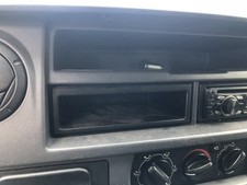 dash pocket box renault master movano vauxhall  camper van 2003 on