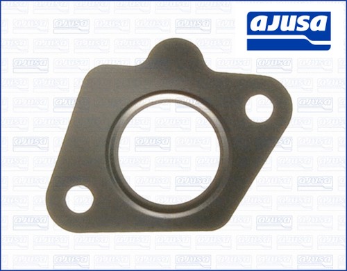 Egr valve intake - valve, manifold