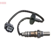 Oxygen Sensor With Rubber