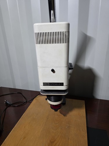 Meopta opemus type 742390 - opemus,