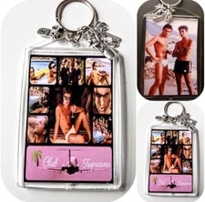 WHAM XXL KEYRING, CLUB