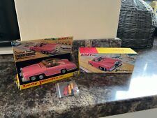 Dinky 100 Lady Penelope's FAB 1 Rolls Royce Thunderbirds Mint with Missiles Boxd