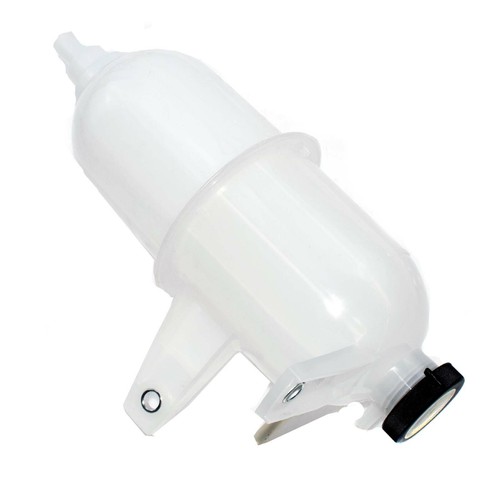 Radiotor expansion tank bottle - expansion,