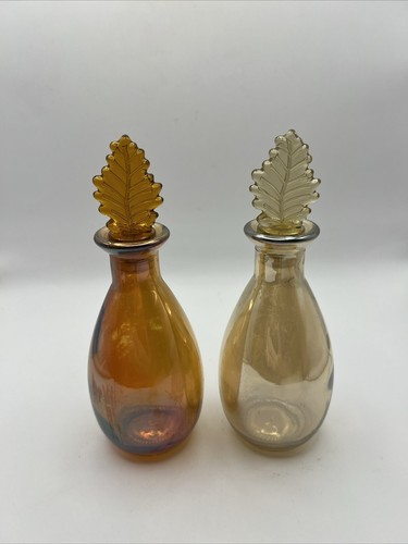 Rose gold iridescent - gold, &