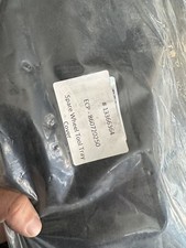 VAUXHALL ZAFIRA C TOURER 2012-2019 BOOT FLOOR CARPET 13366364 VS5157