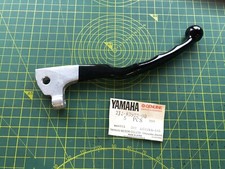 YAMAHA XJ550 XJ650 XS400 Front Brake Lever Genuine NOS Part 2J2 83922 00