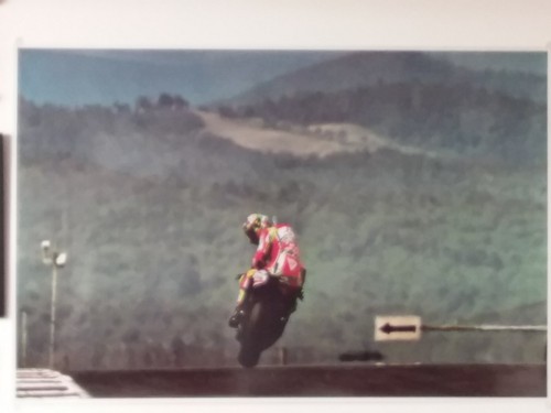 Valentino rossi ducati - valentino, a0