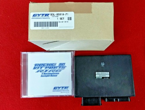 Yamaha yzf 2021 gytr kit - yamaha,