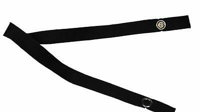 Isabella retaining ties - ties, for