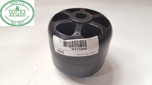 Genuine john deere fairway - genuine,