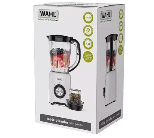 Wahl blender heavy duty - wahl,