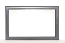 Window for garage doors for