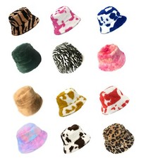 New Soft Fleecy Faux Fur