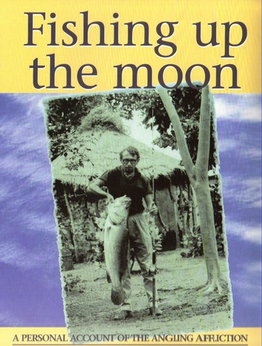 Parsons african angling book - parsons,