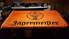 Jägermeister Large 5' x 8'