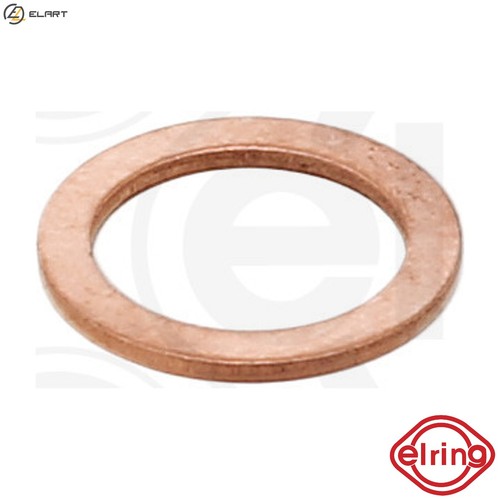 25x seal ring oil - seal, drain