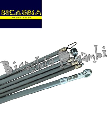 22310 teflon cable kit for - 22310,