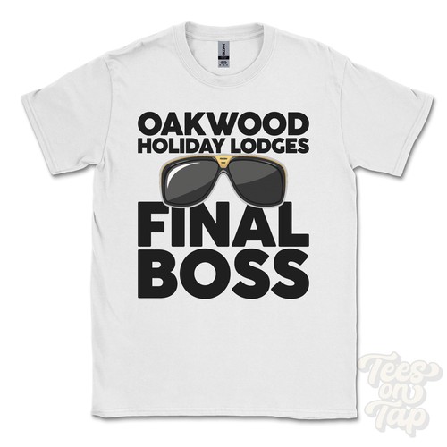 Oakwood holiday lodges final - oakwood,
