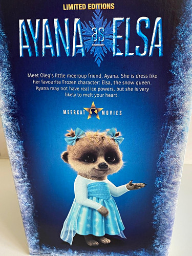 Meerkat movies limited - movies,