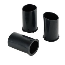 3 Flame Arrestor Intake Duct