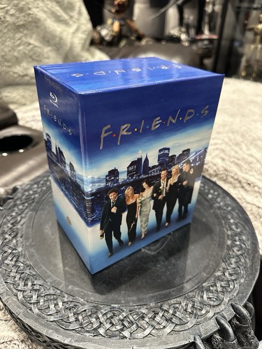 Friends complete series - friends,