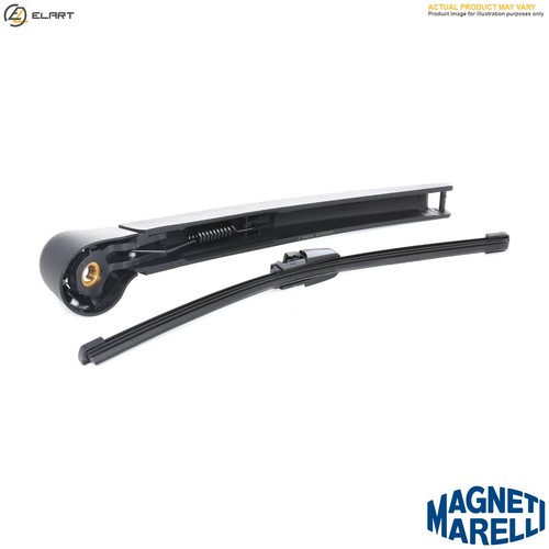 Wiper arm set window cleaning - wiper,